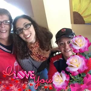 Meet your Posher, Priscilla